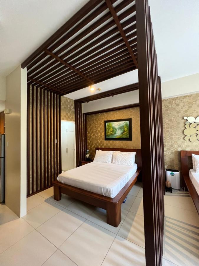 Bonel Condo At Pico De Loro Cutad Exterior foto