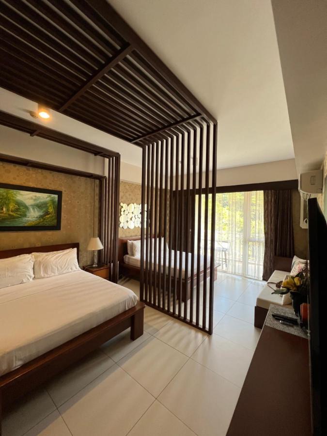Bonel Condo At Pico De Loro Cutad Exterior foto